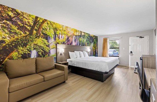 Alachua Hotel | Alachua Inn