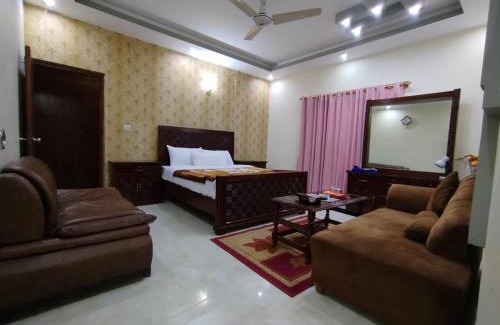 Abbottabad House | Alaf Laila Guest House