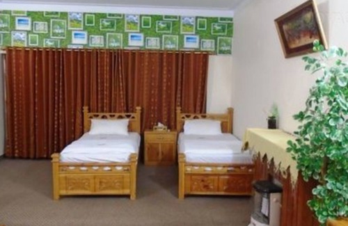 Abbottabad House | Alaf Laila Guest House