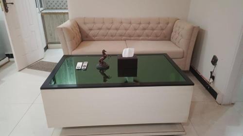 Loralai District Apartment | ALAF Lodges