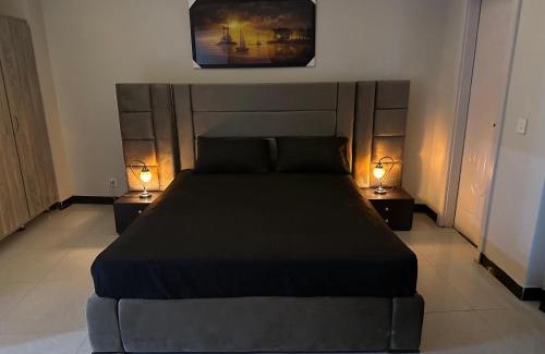 Loralai District Apartment | ALAF Lodges