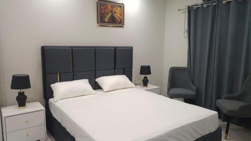 Loralai District Apartment | ALAF Lodges