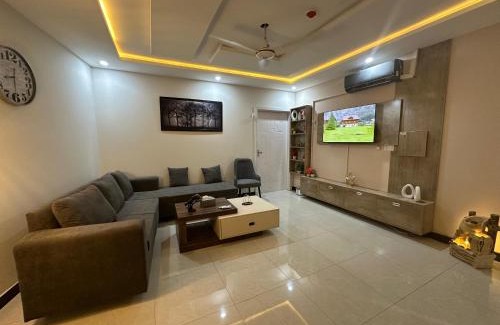 Loralai District Apartment | ALAF Lodges