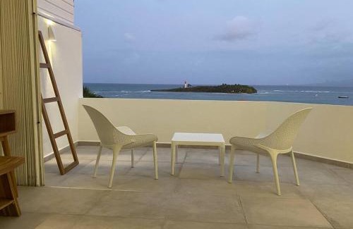 Perinet Apartment | ALAIA sur mer
