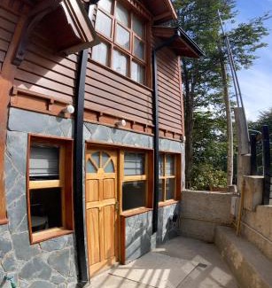 Province of Tierra del Fuego Apartment | Alakalufes Estudio - Departamento completo en Ushuaia