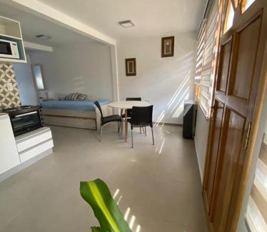 Province of Tierra del Fuego Apartment | Alakalufes Estudio - Departamento completo en Ushuaia