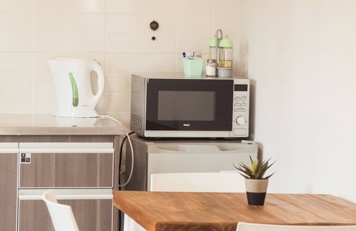 El Calafate Apartment | Alameda