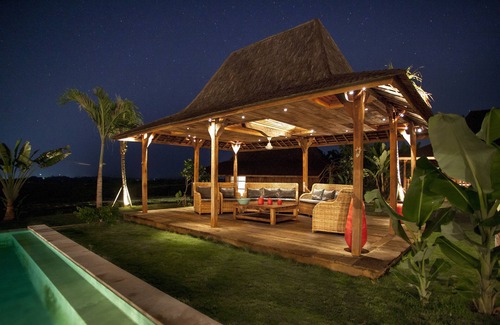 East Selemadeg Villa | Alami Boutique Villas & Resort