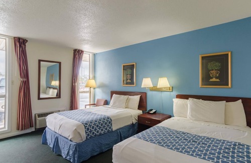 Gillette Hotel | Alamo Inn & Suites
