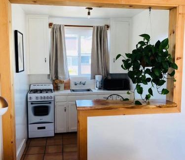 Los Alamos Hotel | Alamo Motel