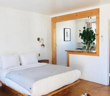 Los Alamos Hotel | Alamo Motel