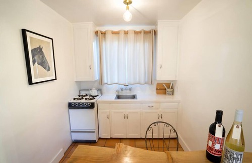 Los Alamos Hotel | Alamo Motel