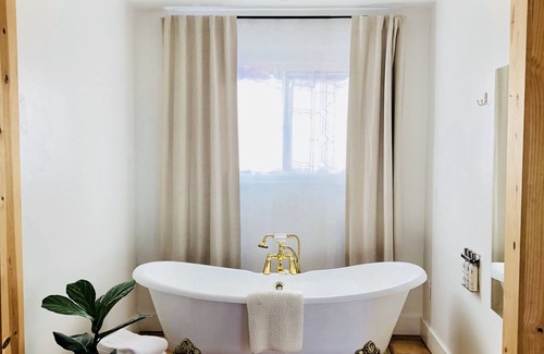 Los Alamos Hotel | Alamo Motel