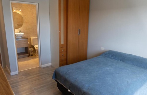 Rio Gallegos House | Alamo Plateado Apart