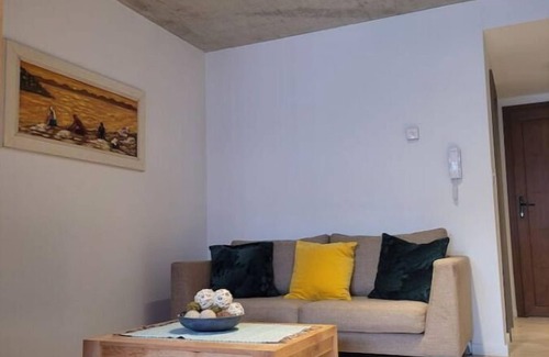 San Martin de los Andes House | Alamos Patagonia