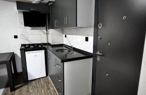 Sinop Resort | ALANÇA SUIT