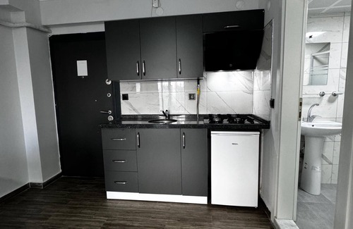 Sinop Resort | ALANÇA SUIT