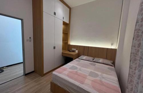 Sibu District Apartment | Alan Garden Apartment