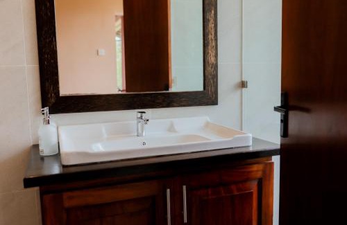 Deraniyagala House | Alankara Nature Resort