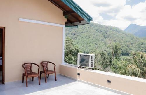 Deraniyagala House | Alankara Nature Resort