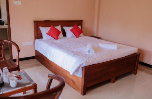 Deraniyagala House | Alankara Nature Resort