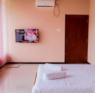 Deraniyagala House | Alankara Nature Resort