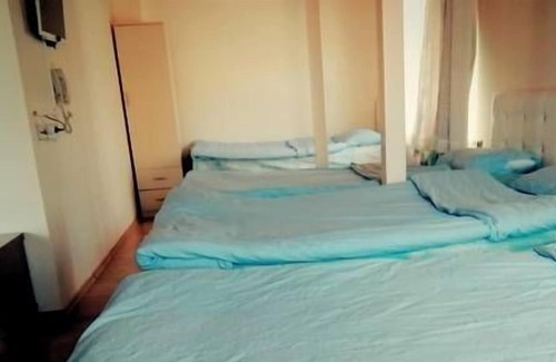 Aglasun Hotel | Alanlar Alabalık ve Otel