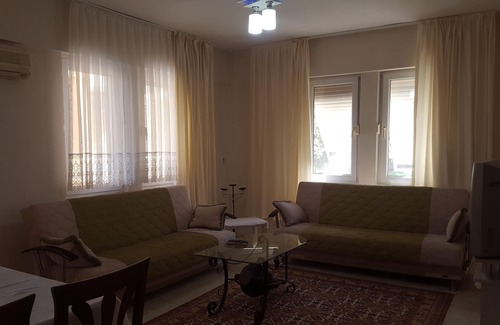 Alanya Apartment | Alanya close to Cleopatra sea apartment 6 persons