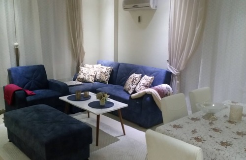 Alanya House | Alanya Holiday, easy and cheap.