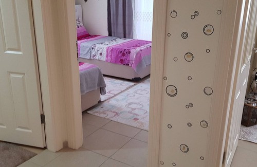 Alanya House | Alanya Holiday, easy and cheap.