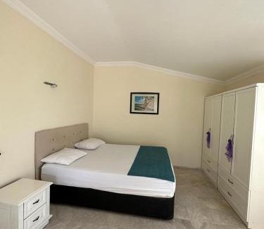 Payallar Apartment | ALANYA KONAKLİ APART