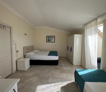 Payallar Apartment | ALANYA KONAKLİ APART