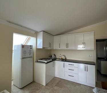 Payallar Apartment | ALANYA KONAKLİ APART