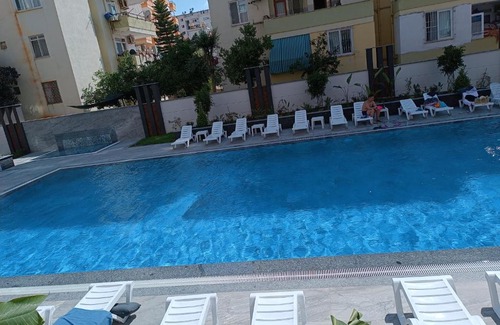 Kargicak Apartment | Alanya Rent home's