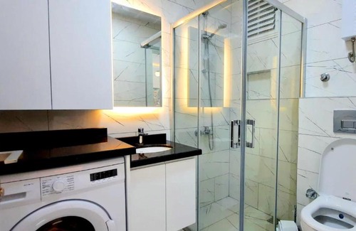 Kargicak Apartment | Alanya Rent home's