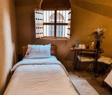 Nizwa House | Alaqur View Inn نزل واجهة العقر