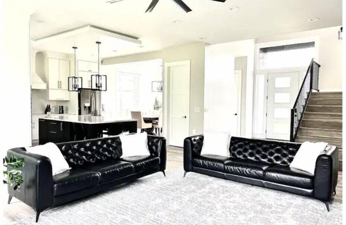 Wasilla House | Alaska Getaway Wasilla, Alaska