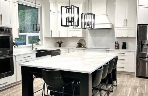 Wasilla House | Alaska Getaway Wasilla, Alaska