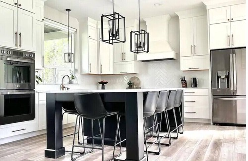 Wasilla House | Alaska Getaway Wasilla, Alaska