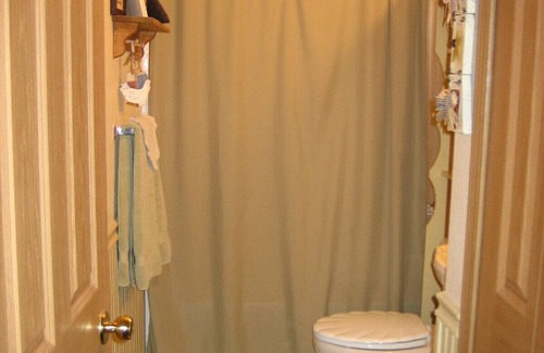 Wasilla Bed & Breakfast | Alaska's Lake Lucille B&B