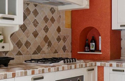 Alassio Apartment | ALASSIO Trilocale a 50mt dal mare