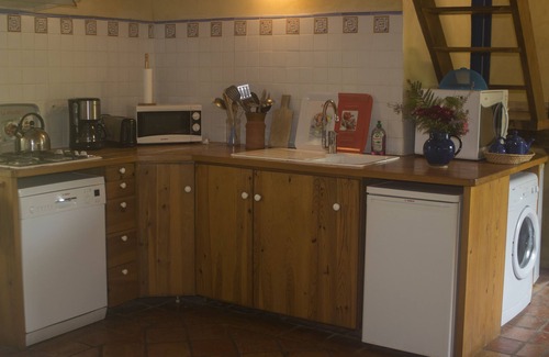 Ossages House | Alaudy Vacances Gîte Écolo Piscine et Jacuzzi