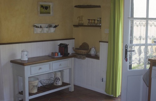 Ossages House | Alaudy Vacances Gîte Écolo Piscine et Jacuzzi