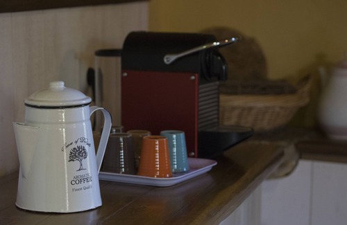 Ossages House | Alaudy Vacances Gîte Écolo Piscine et Jacuzzi