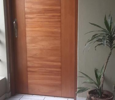 Urbanizacion La Vina Apartment | ALAVA 245