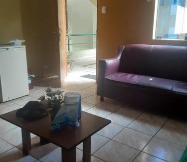 Urbanizacion La Vina Apartment | ALAVA 245