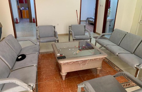 Doha Villa | AlAzizia 6 Bedrooms Luxury Villa