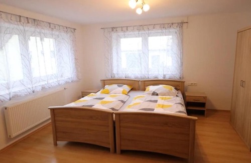 Merklingen Apartment | Alb Pension Merklingen