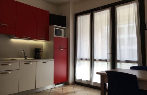 Lido di Spina Resort | Alba 4 pers. - One Bedroom Resort, Sleeps 4