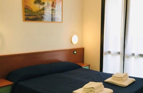 Lido di Spina Resort | Alba 4 pers. - One Bedroom Resort, Sleeps 4